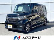 2017 HONDA N-BOX CUSTOM