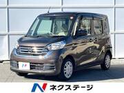 2019 NISSAN DAYZ ROOX