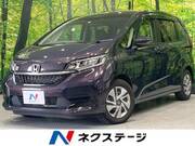 2023 HONDA FREED HYBRID