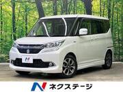 2018 SUZUKI SOLIO BANDIT