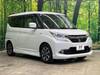 SUZUKI SOLIO BANDIT