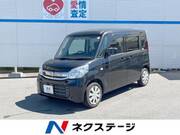 2016 SUZUKI SPACIA