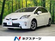 2013 TOYOTA PRIUS G