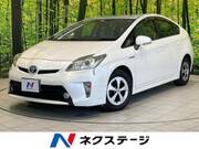 2012 TOYOTA PRIUS S