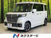 2022 SUZUKI SPACIA CUSTOM