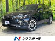 2020 TOYOTA HARRIER HYBRID Z LEATHER PKG