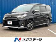 2016 TOYOTA VOXY
