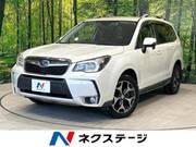 2013 SUBARU FORESTER