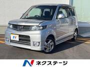 2009 HONDA ZEST SPARK