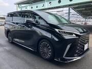 2025 LEXUS OTHER