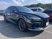 2024 LEXUS RX