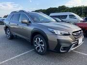 2021 SUBARU LEGACY OUTBACK