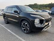 2022 MITSUBISHI OUTLANDER PHEV