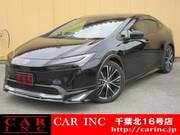 2023 TOYOTA PRIUS G