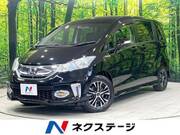 2013 HONDA FREED HYBRID
