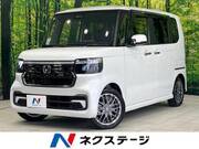 2025 HONDA N-BOX CUSTOM