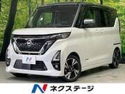 2021 NISSAN ROOX