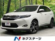 2015 TOYOTA HARRIER