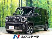 2024 SUZUKI HUSTLER