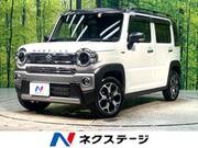 2020 SUZUKI HUSTLER