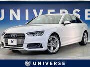 2019 AUDI A4