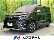 2020 TOYOTA VOXY