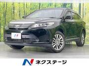 2018 TOYOTA HARRIER