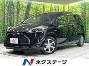 2019 TOYOTA SIENTA