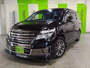 2016 NISSAN ELGRAND
