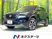 2023 NISSAN X-TRAIL X