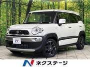 2017 SUZUKI XBEE HYBRID MZ