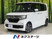 2018 HONDA N-BOX CUSTOM