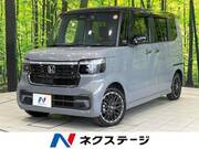 2024 HONDA N-BOX CUSTOM