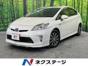 2012 TOYOTA PRIUS S