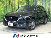 2020 MAZDA CX-5 20S PROACTIVE