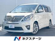 2013 TOYOTA ALPHARD