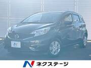 2016 NISSAN NOTE X