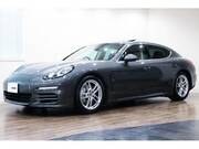 2014 PORSCHE PANAMERA