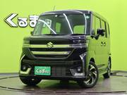 2024 SUZUKI SPACIA CUSTOM
