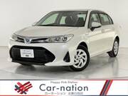 2018 TOYOTA COROLLA AXIO