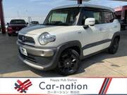 2018 SUZUKI XBEE