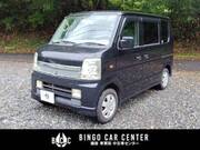 2007 SUZUKI EVERY WAGON