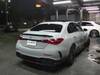 MERCEDES BENZ C-CLASS