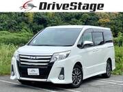 2014 TOYOTA NOAH