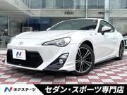 2014 TOYOTA 86 GT
