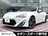 TOYOTA 86