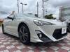 TOYOTA 86