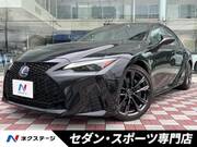 2022 LEXUS IS