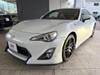 TOYOTA 86