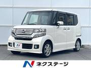 2012 HONDA N-BOX CUSTOM